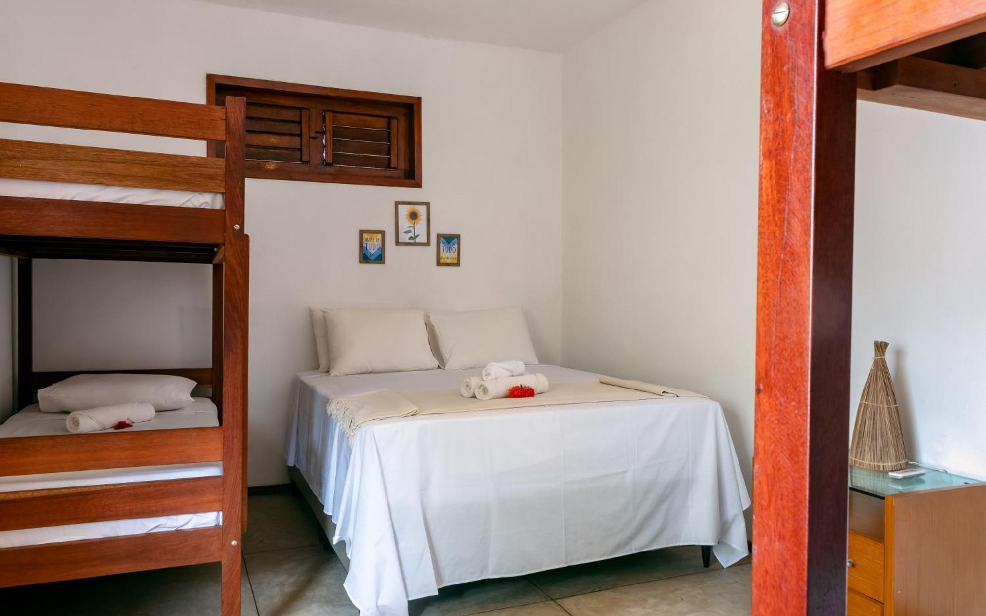 Sunset Jeri Flat Ate 3X Ξενοδοχείο Jijoca de Jericoacoara Εξωτερικό φωτογραφία