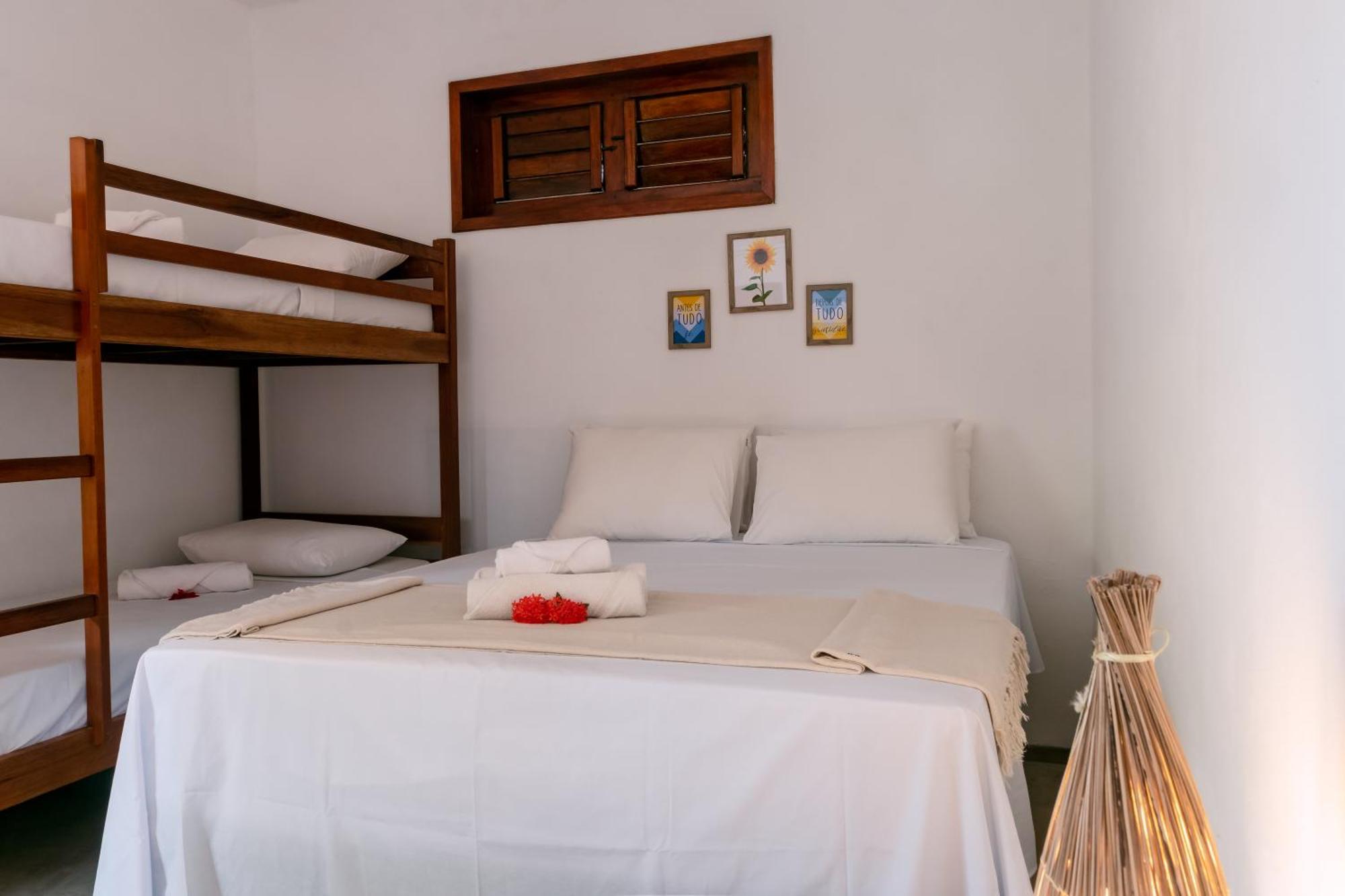 Sunset Jeri Flat Ate 3X Ξενοδοχείο Jijoca de Jericoacoara Εξωτερικό φωτογραφία